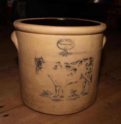 Wyckoff_Interior_17thCentury_Kitchen_Butter-Crock_003