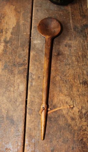 Wyckoff_Interior_17thCentury_Kitchen_Cutlery_CookingImplements_005