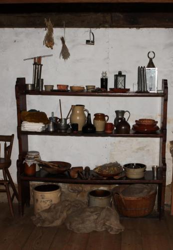 Wyckoff_Interior_17thCentury_Kitchen_Shelves_015