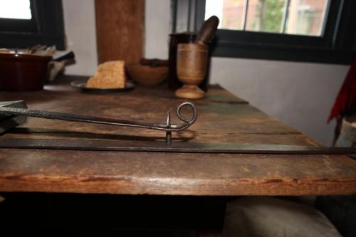 Wyckoff_Interior_17thCentury_Kitchen_Waffle-Iron_003