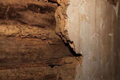 Wyckoff_Interior_17thCentury_Wall_Construction_014